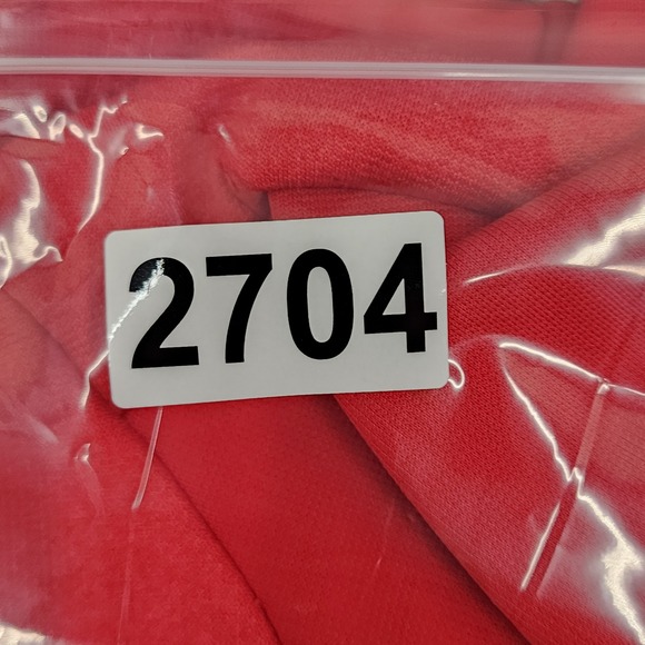 Philadelphia Phillies MLB Hoodie Mens XL Red Pullover Performance Sportswear - Picture 9 of 11